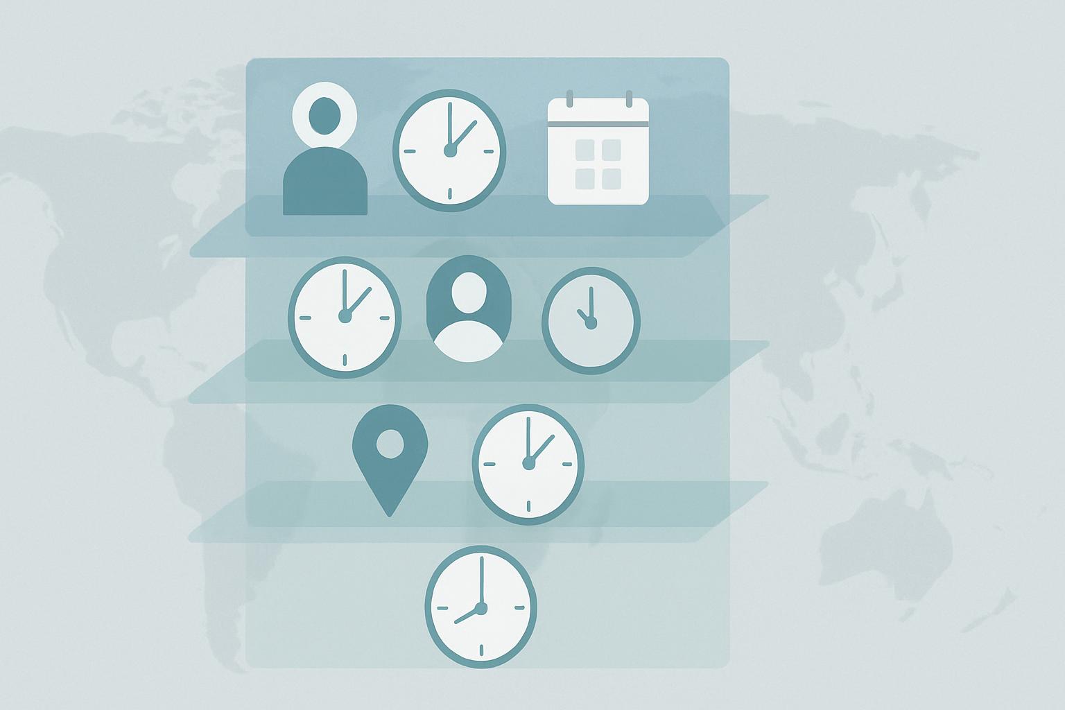 Timezone Defaults & Assumption Rules — Expert Guide [2025]