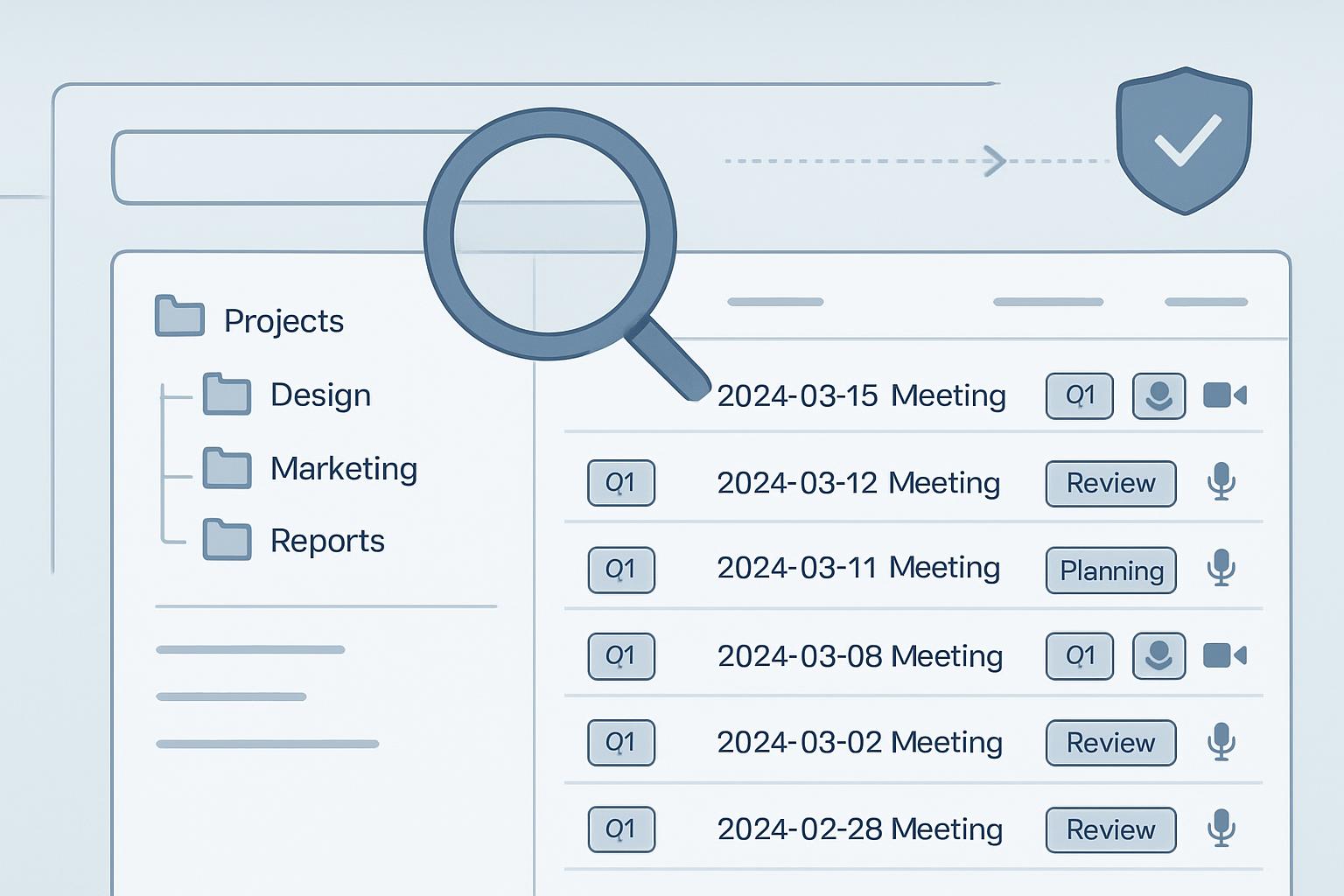Naming & Filing Conventions: Ultimate 2025 [Expert Guide]