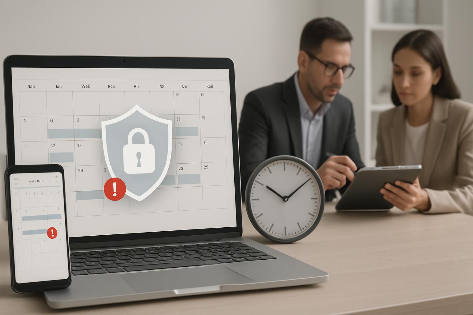 Calendar Incident Response: Proven Guide [Assistants 2025]