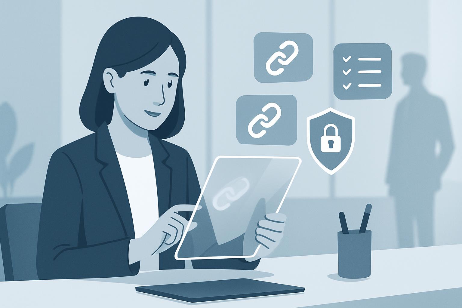 Safe Public Booking Protocols: Essential 2025 Guide [Expert]