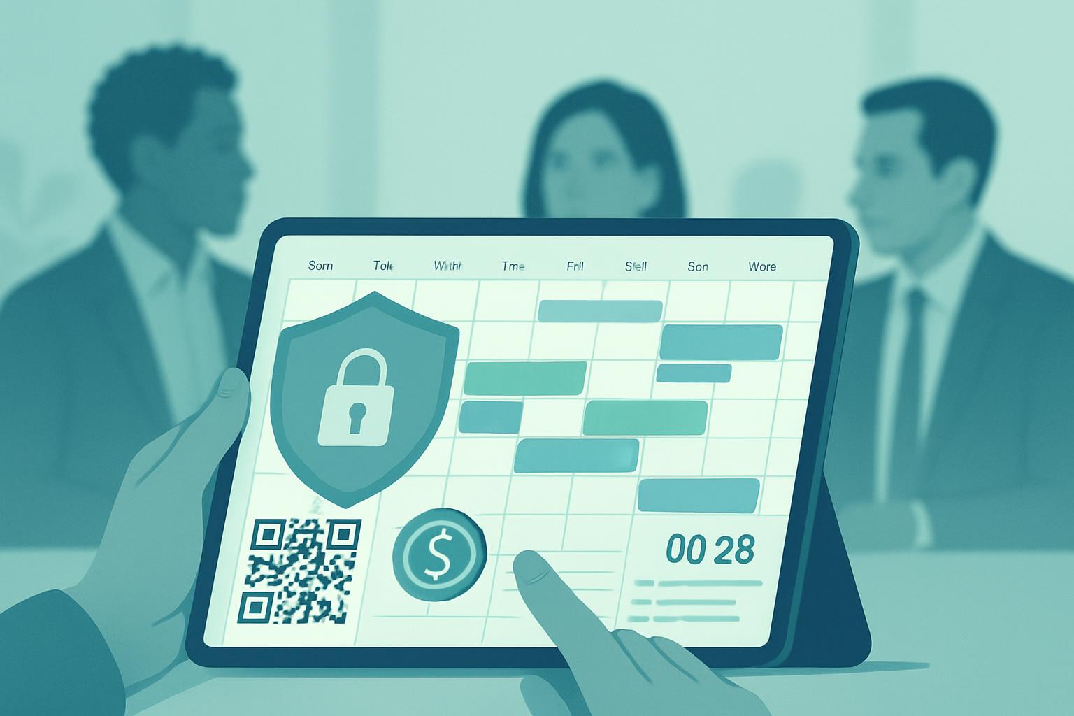 Expert Guide: Secure Onboarding for External Partners [2025]
