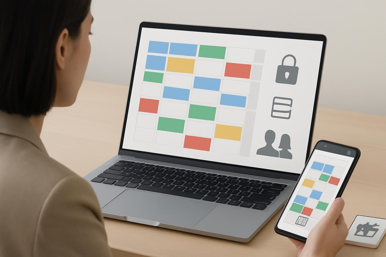 Practical Protocols for Assistants Managing Dual-Career Hous