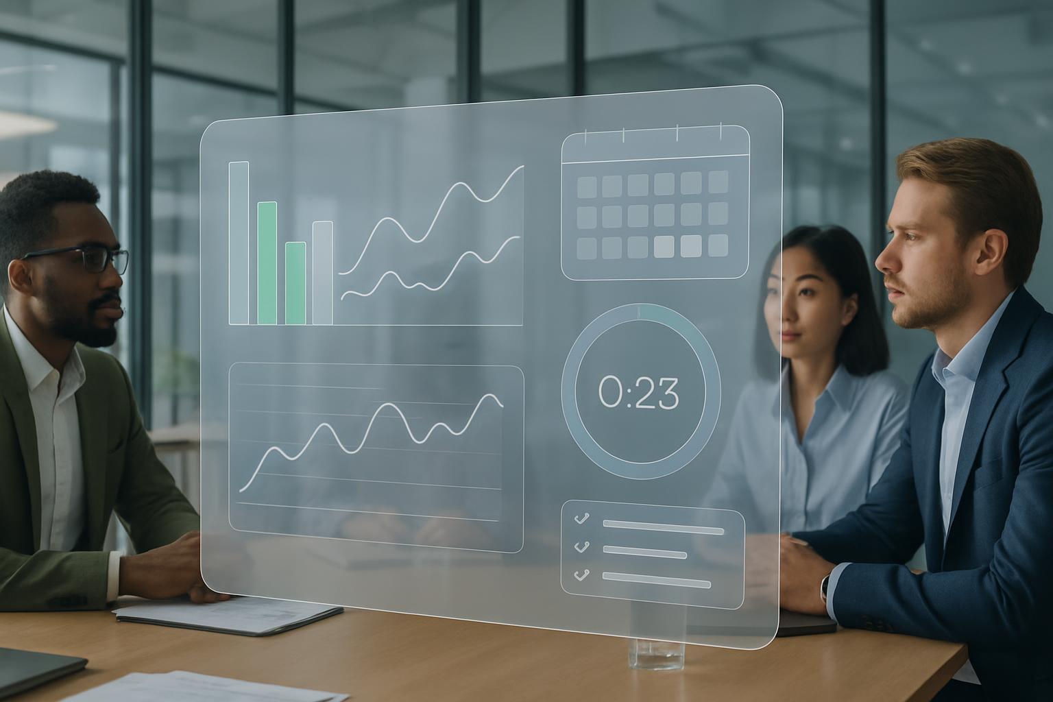 Predictive Meeting Energy Scoring: Expert Guide 2025 [Guide]