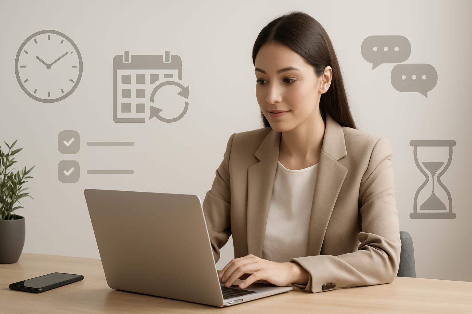 Anti-Ghost Protocols for Assistants — Proven Guide[Save 30m]