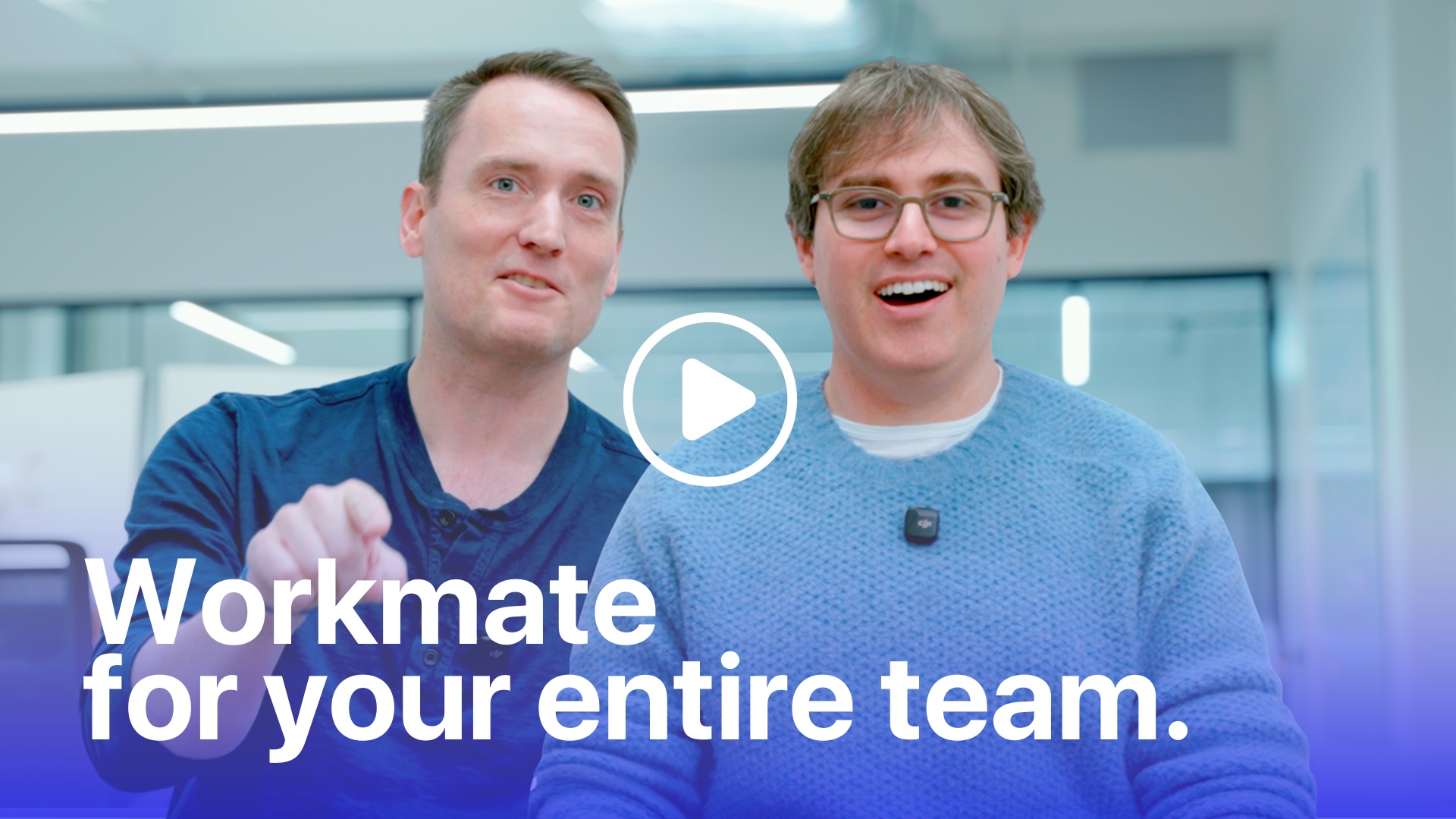 Introducing Workmate Scheduler for Business, one Workmate Scheduler for your whole company