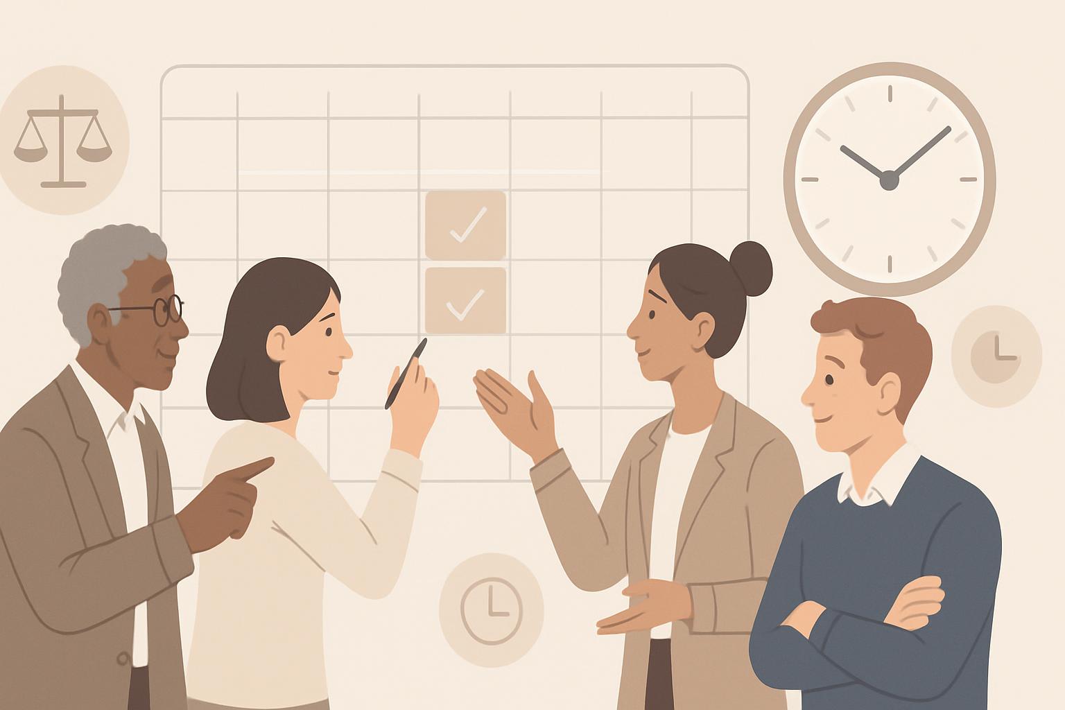 Time Equity Playbook: Essential 2025 Guide [Expert Guide] +Tips