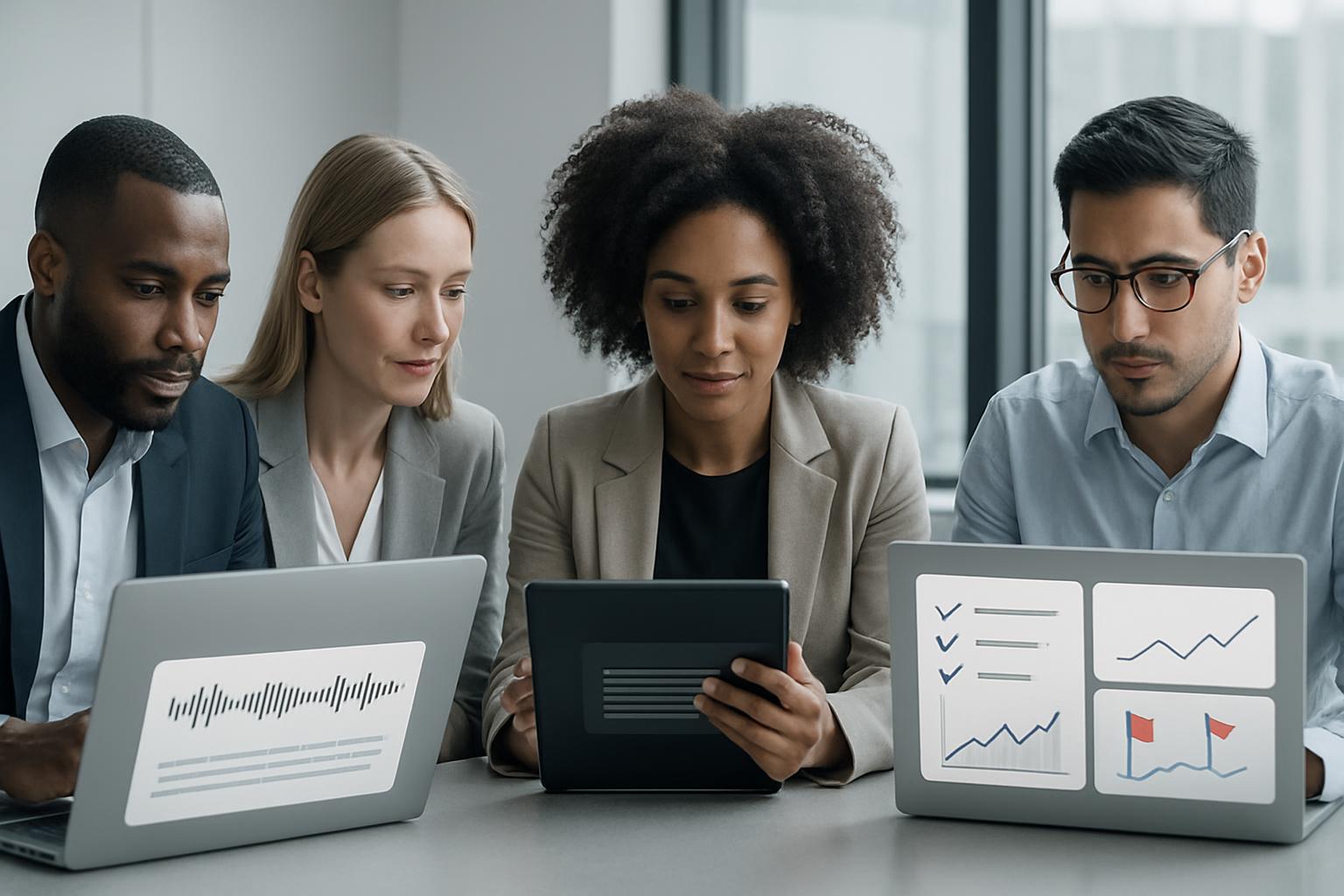 Integrating Call Recordings: Essential Investor Guide [2025]