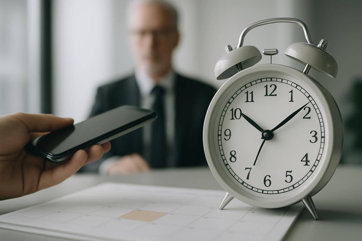 Micro-Rules for Time Requests — Essential 2025 Guide[Expert]
