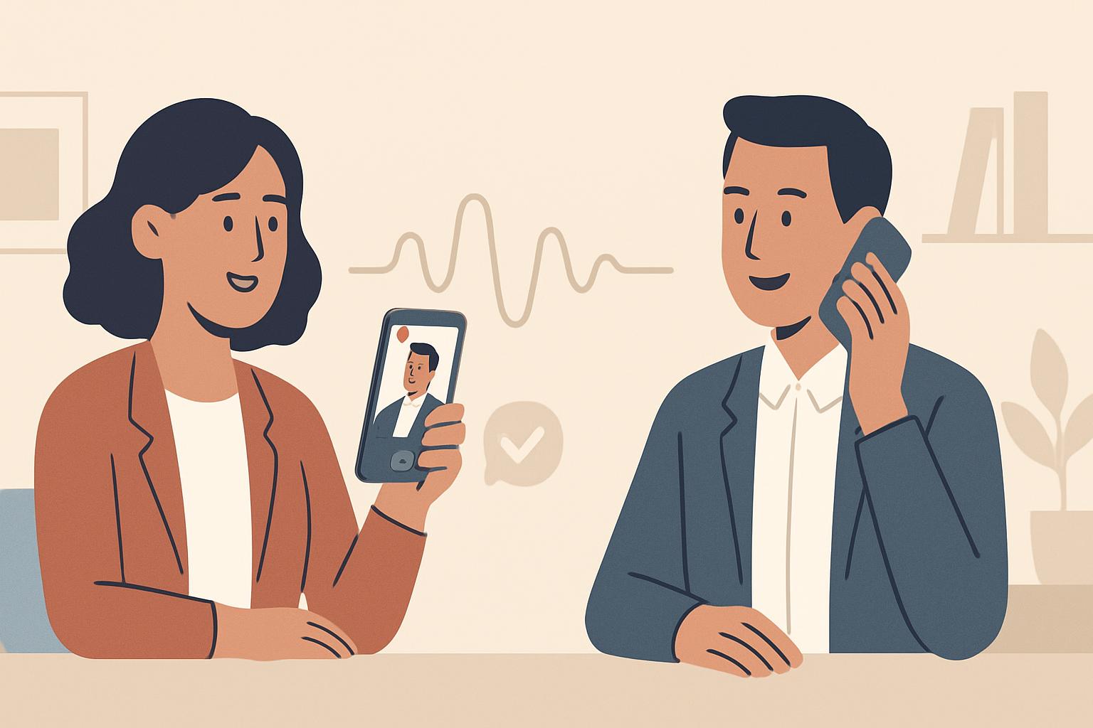 Call Recording Etiquette Scripts 2025 [Expert Guide]-Proven