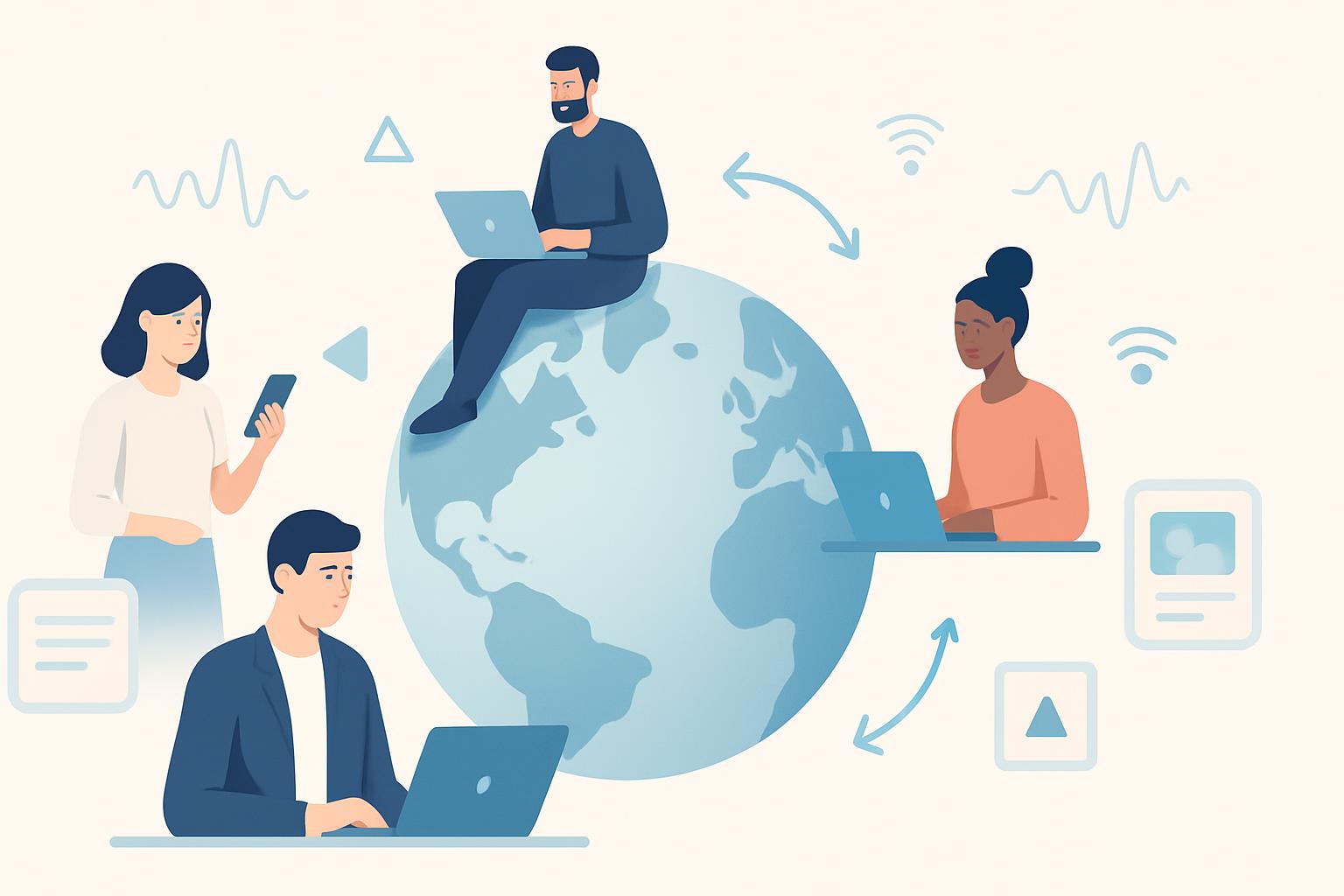 Low-Bandwidth Recording Workflows — Proven Guide 2025 [Pro]