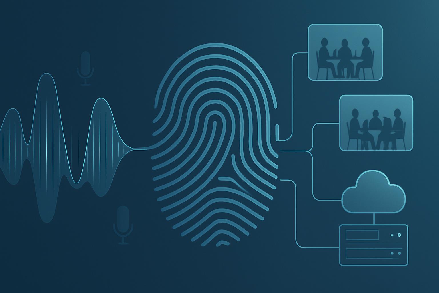 Audio Fingerprinting and Duplicate Detection [Expert Guide]