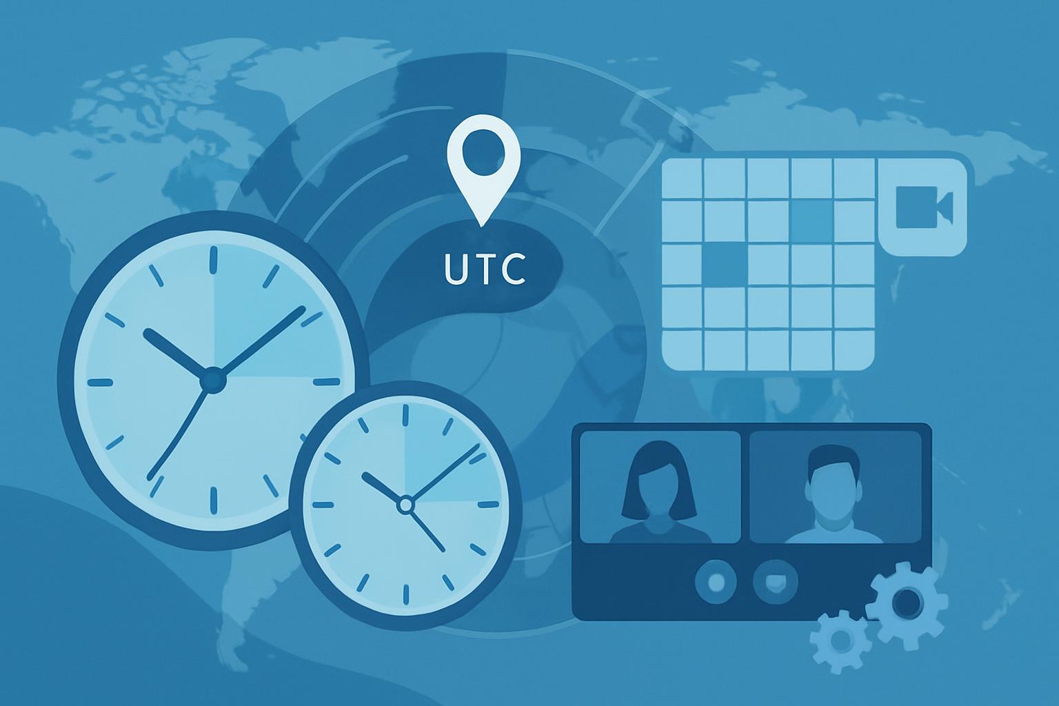 Ultimate Guide: Coordinating Fractional Time Zones [Expert]
