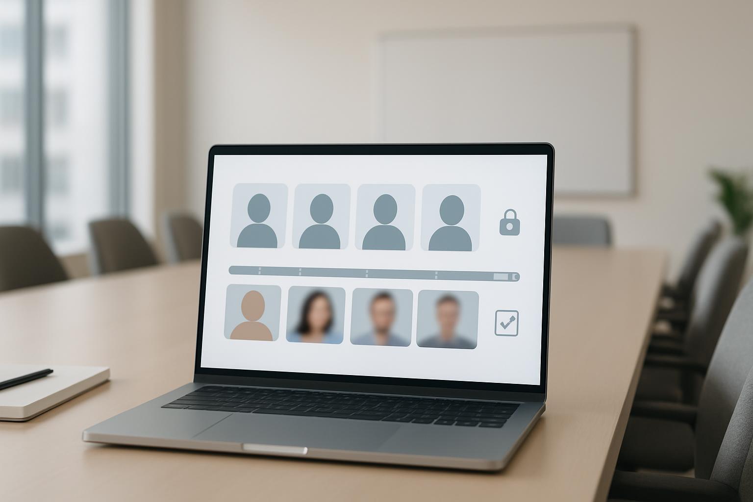 How to Create Reusable, Ethical, and Anonymous Training Clip