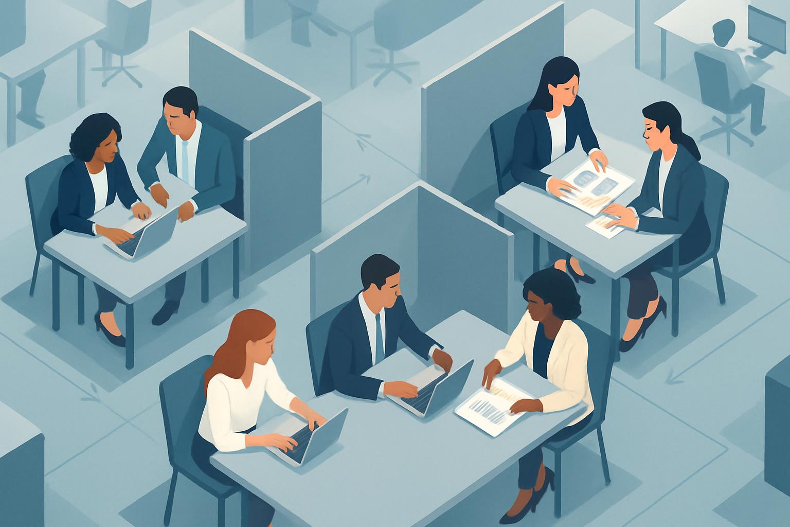 Parallel-Track Meetings: Expert Guide [Save Time 2025]!