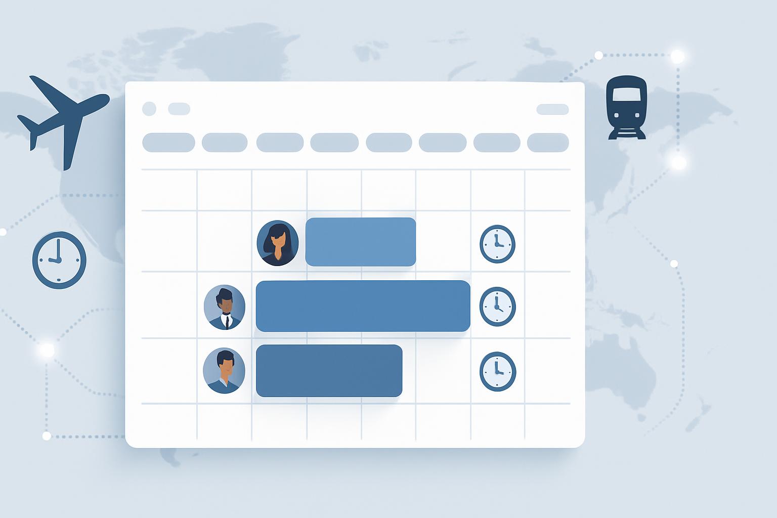Travel-Aware Calendars: Expert Guide 2025 [Auto-Adjust]