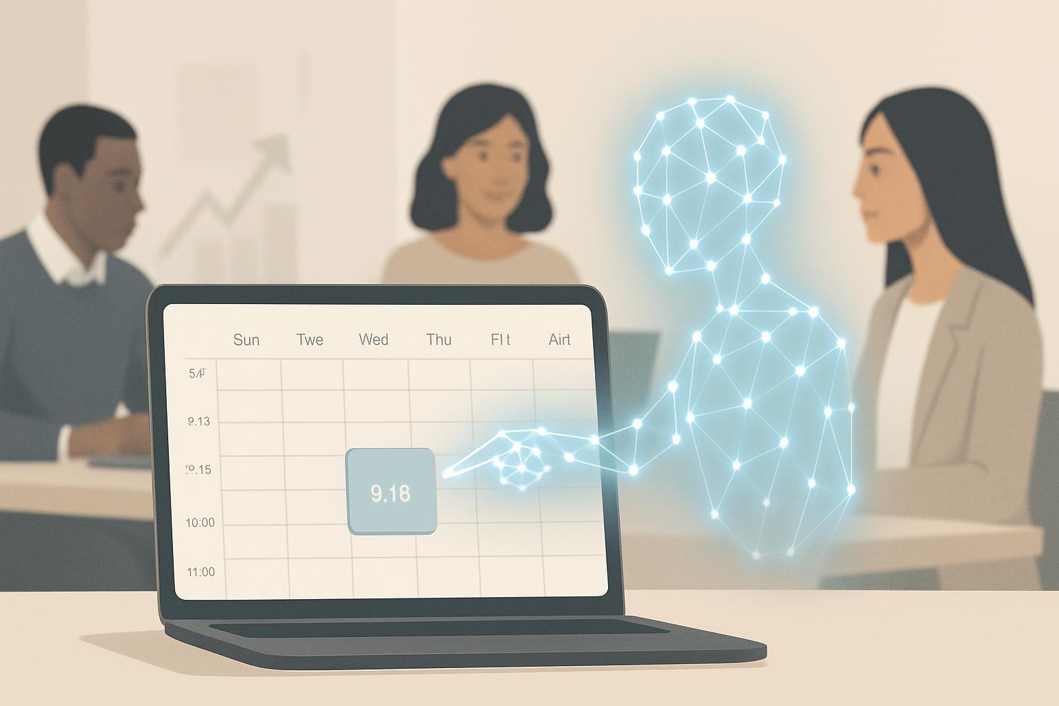 Skill Sprint Scheduler: Proven AI for 15‑Min Growth [Expert]