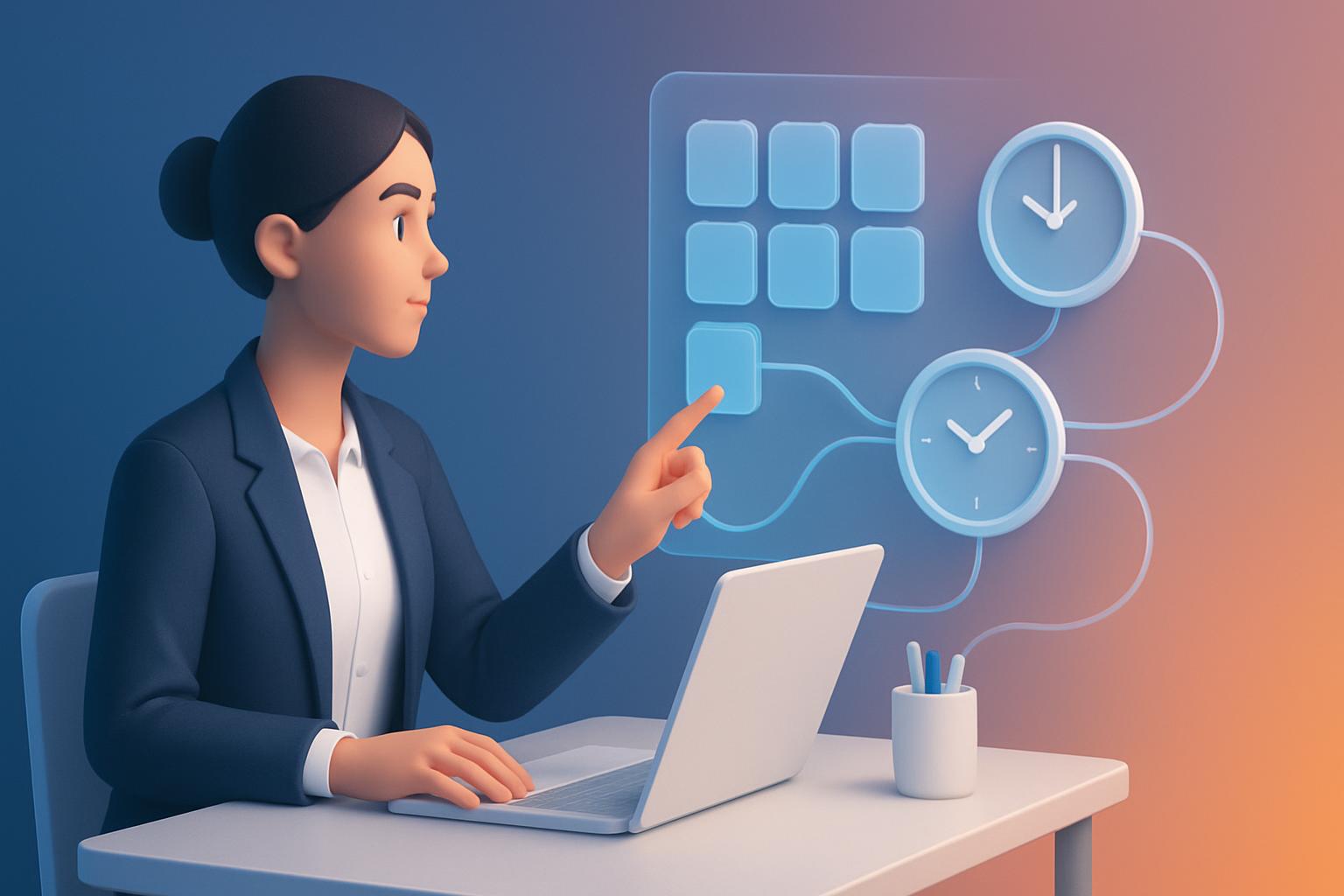 24/7 Scheduling Coverage: When to Use Human+AI [Expert]