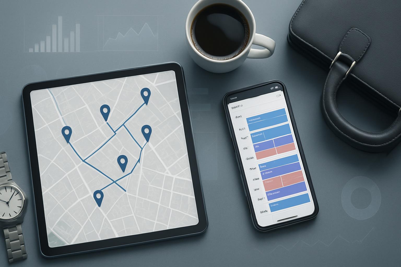 Multi-Location Site Visit Scheduling: Proven Playbook
