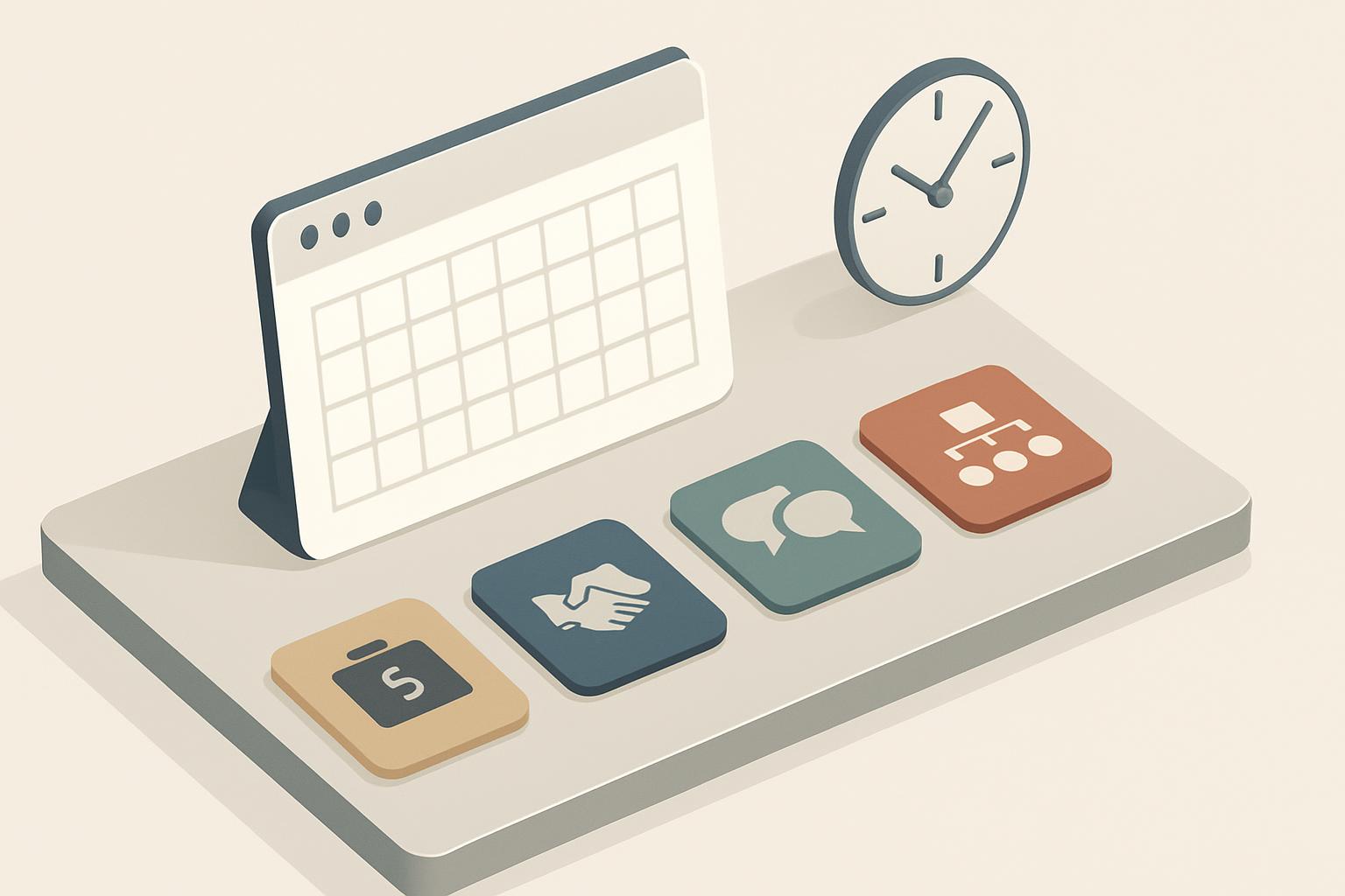 How to Tailor Meeting Invites by Relationship: Tone, Timing,