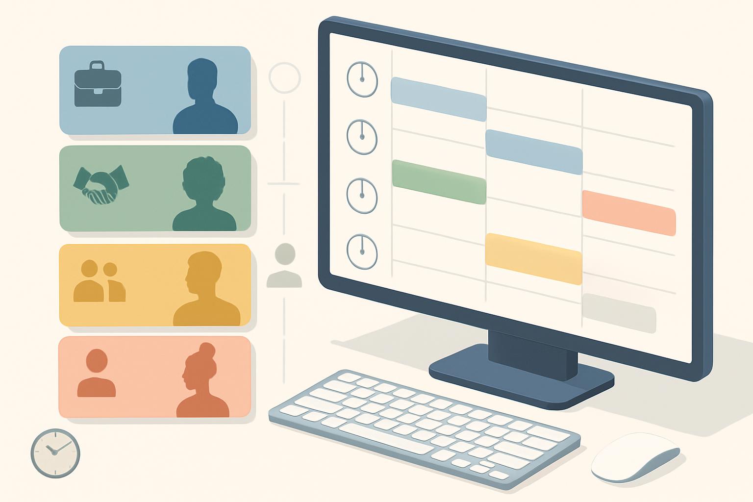 Relationship-Sensitive Scheduling — Expert Guide [2025]
