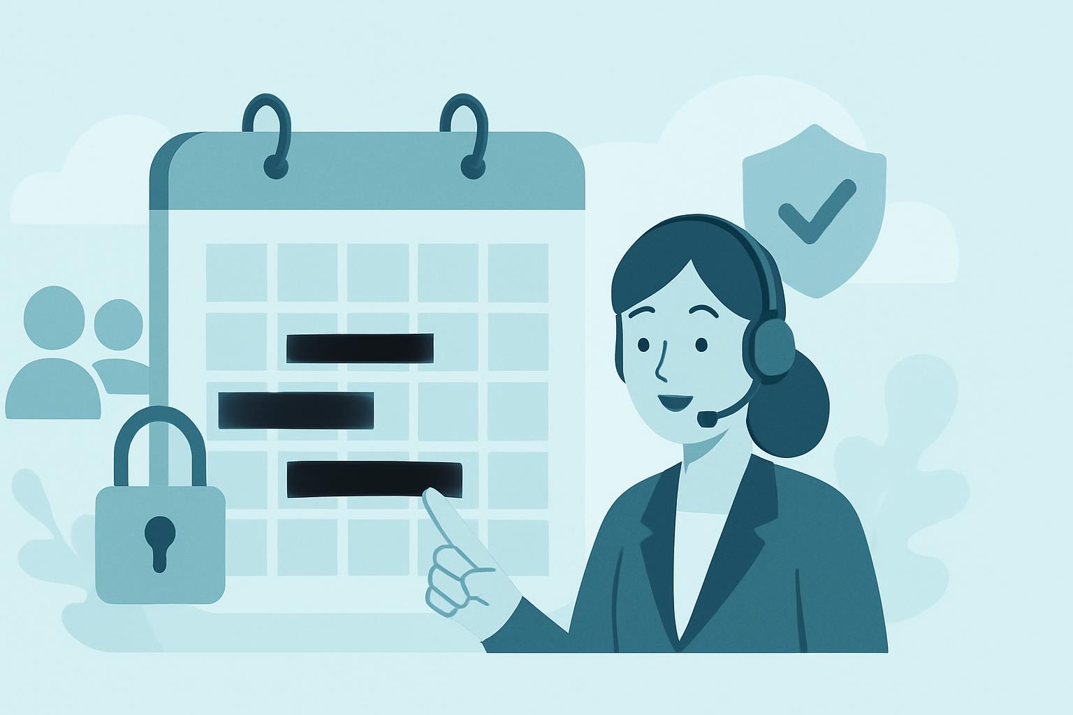 Privacy‑Safe Personal Appointments: Expert Guide [Proven]