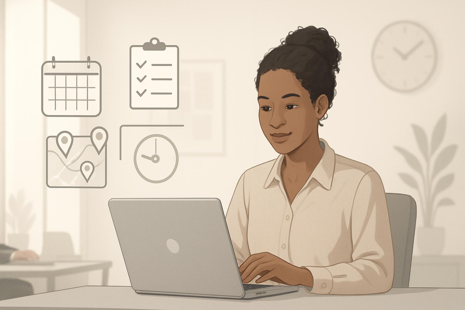 Let Your Assistant Coordinate Community Time [Expert Guide]