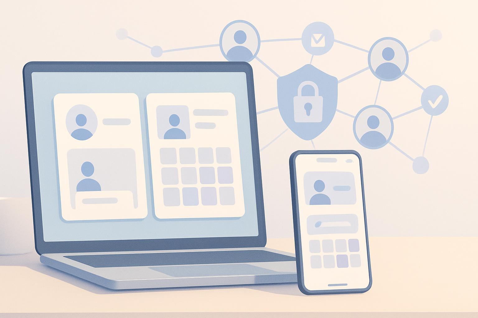Personal CRM for Busy Professionals — Proven [Expert Guide]